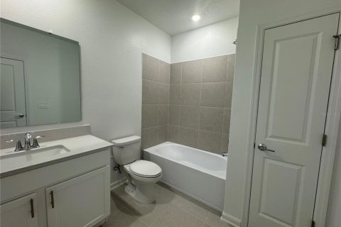 Villa ou maison à louer à DeBary, Floride: 3 chambres, 166.76 m2 № 2436788 - photo 15