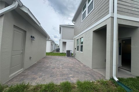 Villa ou maison à louer à DeBary, Floride: 3 chambres, 166.76 m2 № 2436788 - photo 18