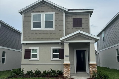 Villa ou maison à DeBary, Floride 3 chambres, 166.76 m2 № 2436788
