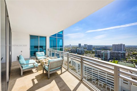 Copropriété à vendre à Hollywood, Floride: 3 chambres, 265.42 m2 № 2025981 - photo 17
