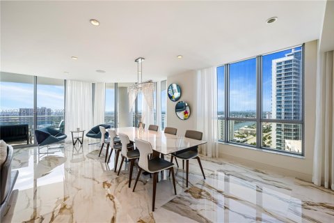 Copropriété à vendre à Hollywood, Floride: 3 chambres, 265.42 m2 № 2025981 - photo 5