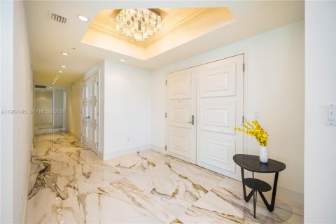 Copropriété à vendre à Hollywood, Floride: 3 chambres, 265.42 m2 № 2025981 - photo 21