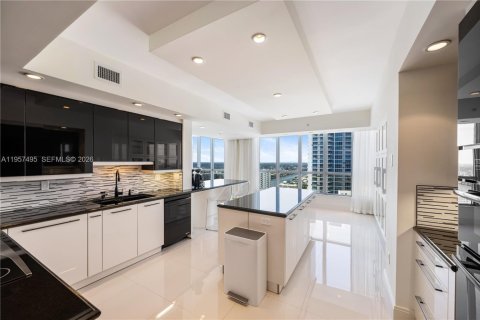 Copropriété à vendre à Hollywood, Floride: 3 chambres, 265.42 m2 № 2025981 - photo 7
