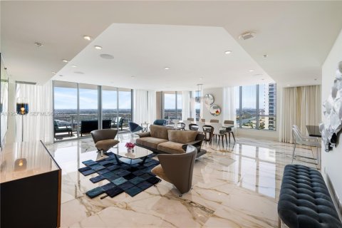 Copropriété à vendre à Hollywood, Floride: 3 chambres, 265.42 m2 № 2025981 - photo 3