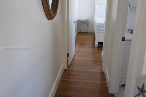 Купить кондоминиум в Холливуд, Флорида 1 спальня, 39.95м2, № 2075351 - фото 9