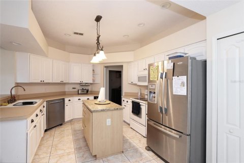 Villa ou maison à vendre à Spring Hill, Floride: 3 chambres, 168.15 m2 № 2312848 - photo 15
