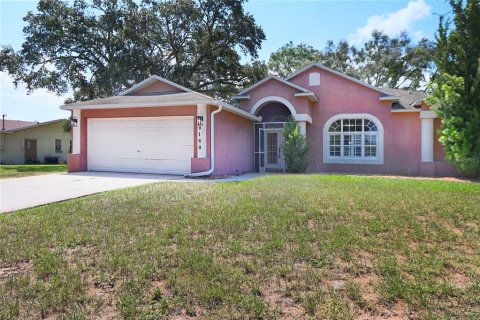 Casa en Spring Hill, Florida 3 dormitorios, 168.15 m2 № 2312848