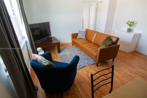 Appartement à louer à Miami Beach, Floride: 1 chambre, 51.1 m2 № 1807595 - photo 4