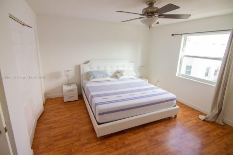 Appartement à louer à Miami Beach, Floride: 1 chambre, 51.1 m2 № 1807595 - photo 8