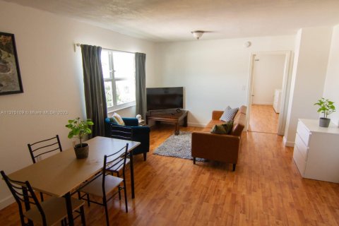 Appartement à louer à Miami Beach, Floride: 1 chambre, 51.1 m2 № 1807595 - photo 6