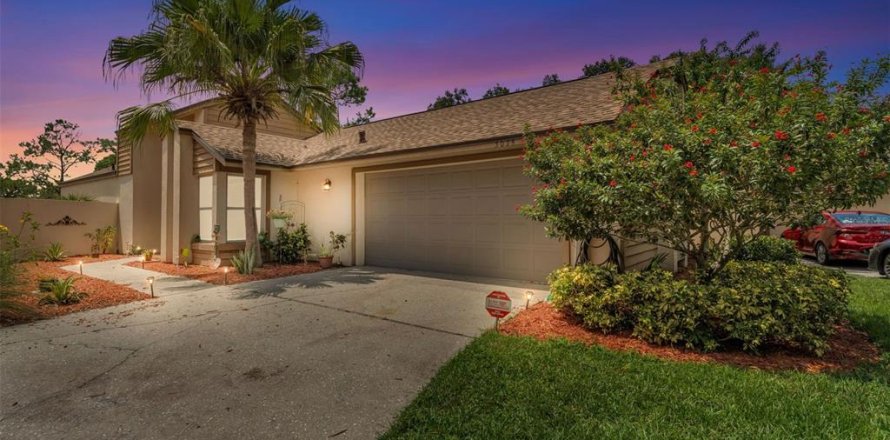 Villa ou maison à Winter Haven, Floride 2 chambres, 119.01 m2 № 1912222