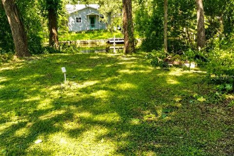 Villa ou maison à vendre à Tampa, Floride: 1 chambre, 74.32 m2 № 2149184 - photo 4