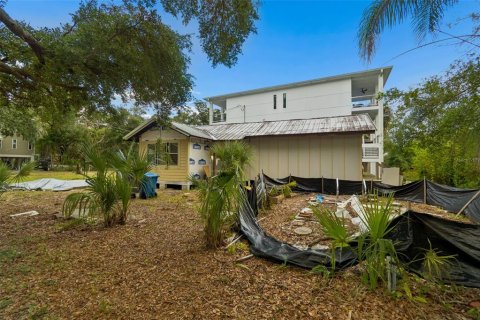 Villa ou maison à vendre à Tampa, Floride: 1 chambre, 74.32 m2 № 2149184 - photo 11