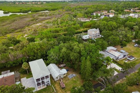 Villa ou maison à vendre à Tampa, Floride: 1 chambre, 74.32 m2 № 2149184 - photo 16