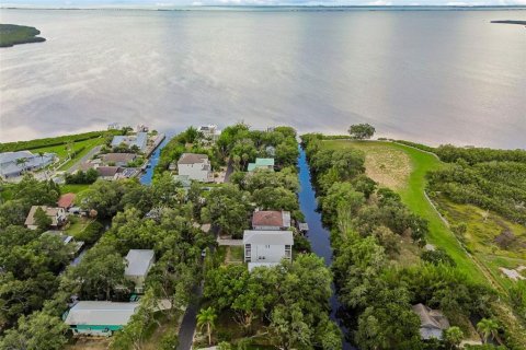 Villa ou maison à vendre à Tampa, Floride: 1 chambre, 74.32 m2 № 2149184 - photo 17
