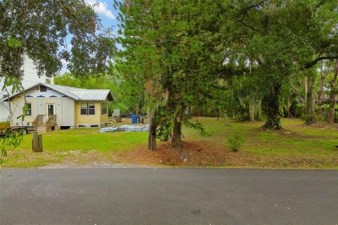 Villa ou maison à vendre à Tampa, Floride: 1 chambre, 74.32 m2 № 2149184 - photo 13