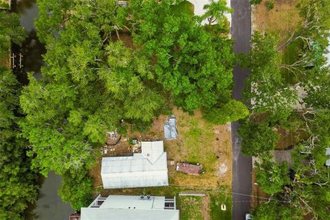 Villa ou maison à vendre à Tampa, Floride: 1 chambre, 74.32 m2 № 2149184 - photo 20
