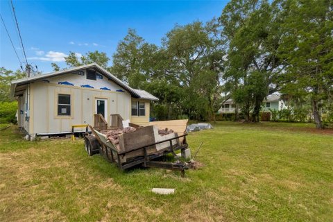 Villa ou maison à vendre à Tampa, Floride: 1 chambre, 74.32 m2 № 2149184 - photo 12