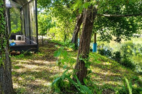 Villa ou maison à vendre à Tampa, Floride: 1 chambre, 74.32 m2 № 2149184 - photo 6