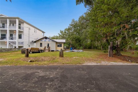 Villa ou maison à vendre à Tampa, Floride: 1 chambre, 74.32 m2 № 2149184 - photo 8