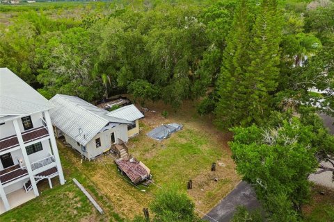 Villa ou maison à Tampa, Floride 1 chambre, 74.32 m2 № 2149184