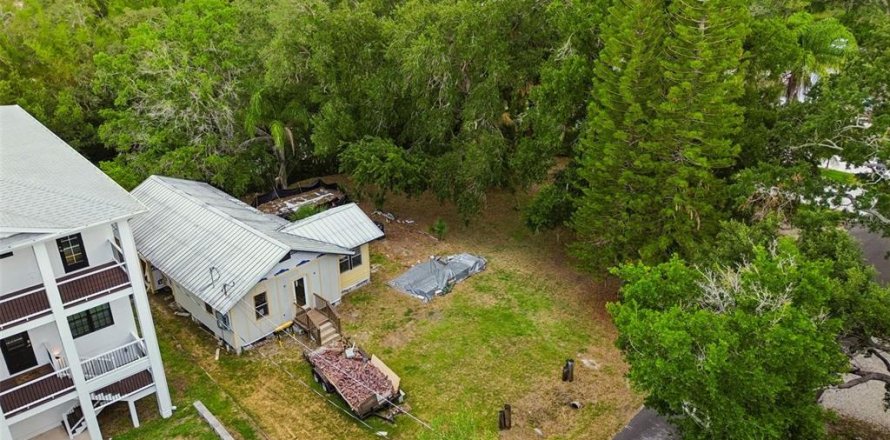 Villa ou maison à Tampa, Floride 1 chambre, 74.32 m2 № 2149184