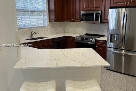 Townhouse in Juno Beach, Florida 3 bedrooms, 166.57 sq.m. № 1965664 - photo 19