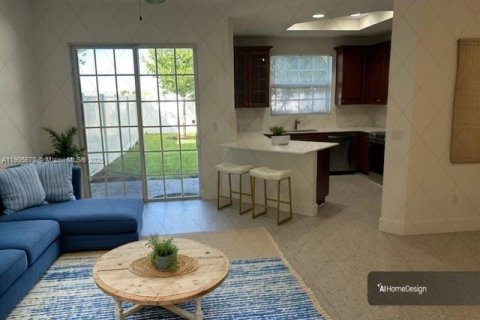 Townhouse in Juno Beach, Florida 3 bedrooms, 166.57 sq.m. № 1965664 - photo 13