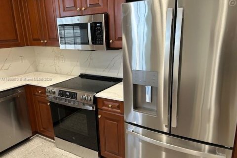 Townhouse in Juno Beach, Florida 3 bedrooms, 166.57 sq.m. № 1965664 - photo 21