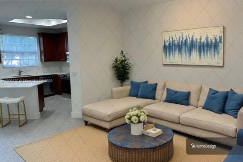 Townhouse in Juno Beach, Florida 3 bedrooms, 166.57 sq.m. № 1965664 - photo 17