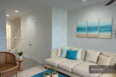 Townhouse in Juno Beach, Florida 3 bedrooms, 166.57 sq.m. № 1965664 - photo 15