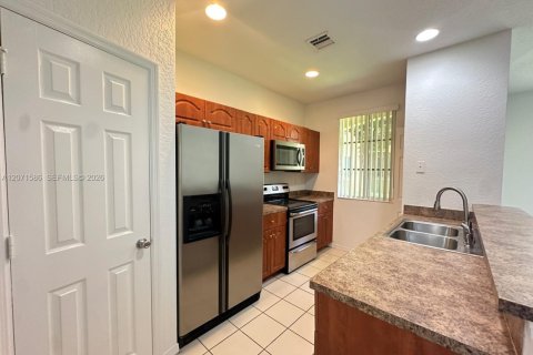 Appartement à North Lauderdale, Floride 2 chambres, 104.05 m2 № 2301669