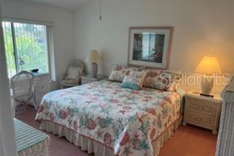 Снять в аренду кондоминиум в Сарасота, Флорида 6 комнат, 114.46м2, № 1115300 - фото 15