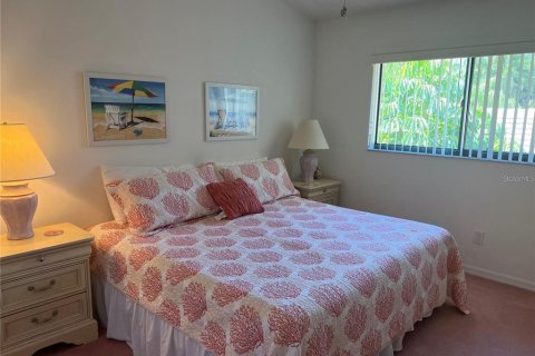 Снять в аренду кондоминиум в Сарасота, Флорида 6 комнат, 114.46м2, № 1115300 - фото 17