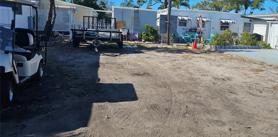 Terrain à Bradenton, Floride № 2118408