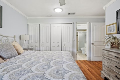 Villa ou maison à vendre à New Smyrna Beach, Floride: 3 chambres, 115.57 m2 № 2216115 - photo 25