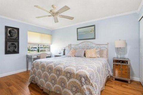 Villa ou maison à vendre à New Smyrna Beach, Floride: 3 chambres, 115.57 m2 № 2216115 - photo 27