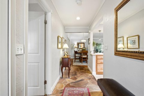 Villa ou maison à vendre à New Smyrna Beach, Floride: 3 chambres, 115.57 m2 № 2216115 - photo 11