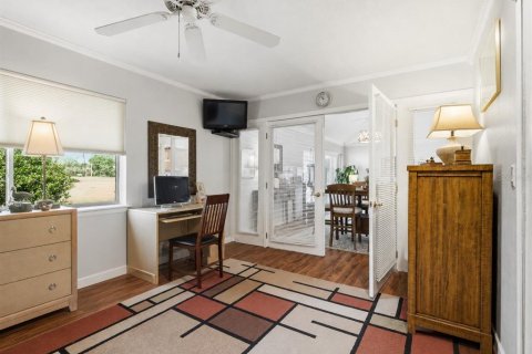 Villa ou maison à vendre à New Smyrna Beach, Floride: 3 chambres, 115.57 m2 № 2216115 - photo 30