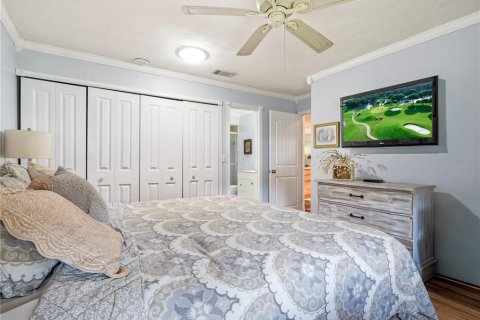 Villa ou maison à vendre à New Smyrna Beach, Floride: 3 chambres, 115.57 m2 № 2216115 - photo 24