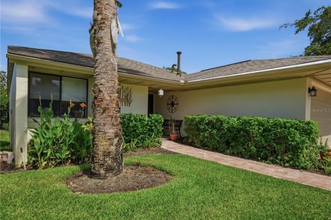 Villa ou maison à vendre à New Smyrna Beach, Floride: 3 chambres, 115.57 m2 № 2216115 - photo 8