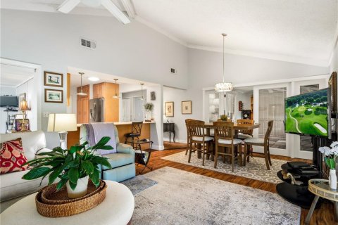 Villa ou maison à vendre à New Smyrna Beach, Floride: 3 chambres, 115.57 m2 № 2216115 - photo 20