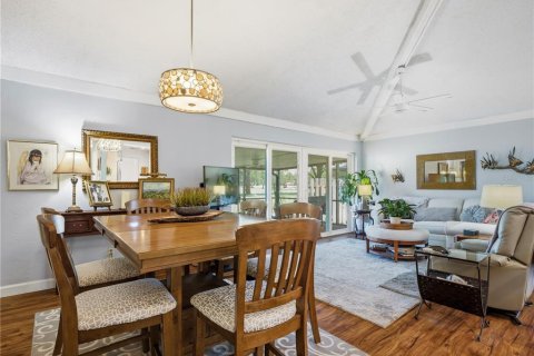 Villa ou maison à vendre à New Smyrna Beach, Floride: 3 chambres, 115.57 m2 № 2216115 - photo 6