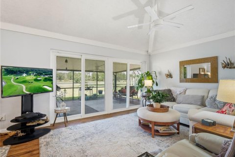 Villa ou maison à vendre à New Smyrna Beach, Floride: 3 chambres, 115.57 m2 № 2216115 - photo 21
