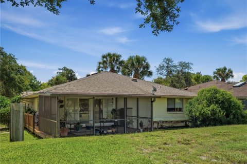 Villa ou maison à vendre à New Smyrna Beach, Floride: 3 chambres, 115.57 m2 № 2216115 - photo 7