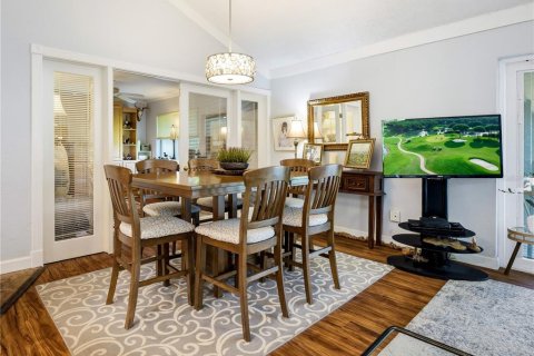 Villa ou maison à vendre à New Smyrna Beach, Floride: 3 chambres, 115.57 m2 № 2216115 - photo 19