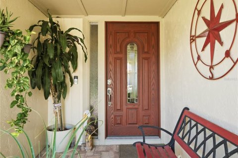 Villa ou maison à vendre à New Smyrna Beach, Floride: 3 chambres, 115.57 m2 № 2216115 - photo 9