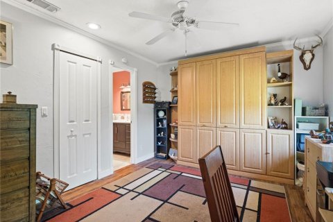 Villa ou maison à vendre à New Smyrna Beach, Floride: 3 chambres, 115.57 m2 № 2216115 - photo 28