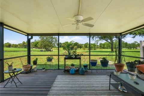 Villa ou maison à vendre à New Smyrna Beach, Floride: 3 chambres, 115.57 m2 № 2216115 - photo 23