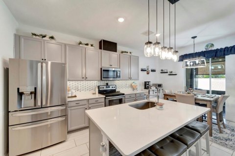 Adosado en venta en Bradenton, Florida, 3 dormitorios, 164.07 m2 № 1567480 - foto 5